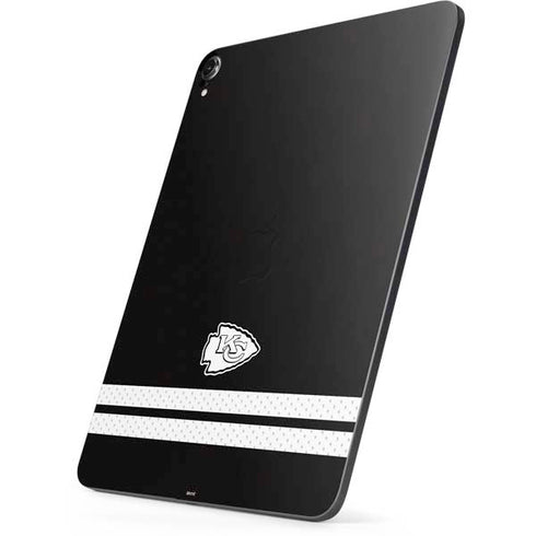 NFL Kansas City Chiefs Shutout Apple iPad Pro Skin