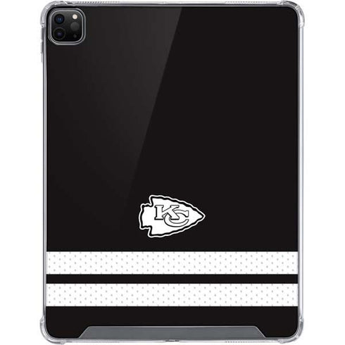 NFL Kansas City Chiefs Shutout iPad Cases