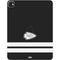 NFL Kansas City Chiefs Shutout iPad Pro 13in M4 (2024) Skin