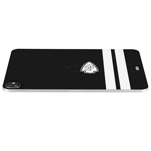 NFL Kansas City Chiefs Shutout iPad Pro 13in M4 (2024) Skin