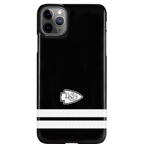 NFL Kansas City Chiefs Shutout iPhone Cases