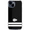NFL Kansas City Chiefs Shutout iPhone 15 Clear Case