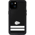 NFL Kansas City Chiefs Shutout iPhone 15 Plus Waterproof Case