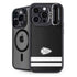 NFL Kansas City Chiefs Shutout iPhone 15 Pro Kickstand Case
