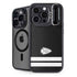 NFL Kansas City Chiefs Shutout iPhone 15 Pro Max Kickstand Case