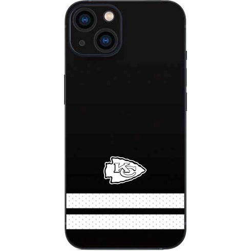 NFL Kansas City Chiefs Shutout iPhone 15 Skin
