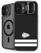NFL Kansas City Chiefs Shutout iPhone 16 Plus Kickstand Case