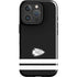 NFL Kansas City Chiefs Shutout iPhone 16 Pro Impact Case