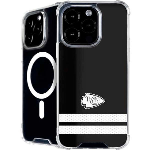 NFL Kansas City Chiefs Shutout iPhone 16 Pro MagSafe Case