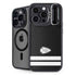 NFL Kansas City Chiefs Shutout iPhone 16 Pro Max Kickstand Case