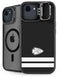 NFL Kansas City Chiefs Shutout iPhone 16e Kickstand Case