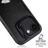 NFL Kansas City Chiefs Shutout iPhone 16e Kickstand Case
