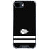NFL Kansas City Chiefs Shutout iPhone 16e Clear Case