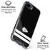 NFL Kansas City Chiefs Shutout iPhone 16e Clear Case