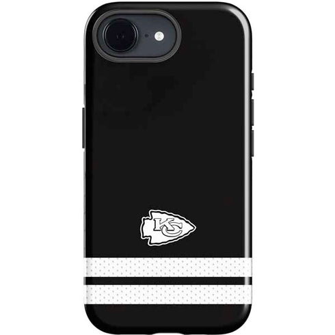 NFL Kansas City Chiefs Shutout iPhone 16e Impact Case