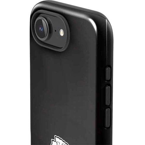 NFL Kansas City Chiefs Shutout iPhone 16e Impact Case