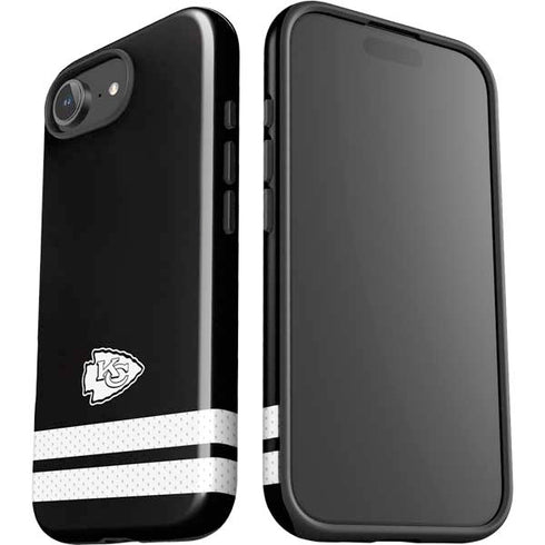 NFL Kansas City Chiefs Shutout iPhone 16e Impact Case