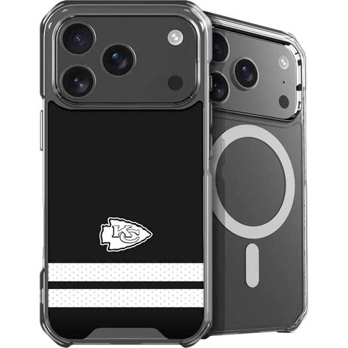 NFL Kansas City Chiefs Shutout iPhone 18 Pro MagSafe Case