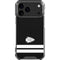 NFL Kansas City Chiefs Shutout iPhone 18 Pro Max Clear Case