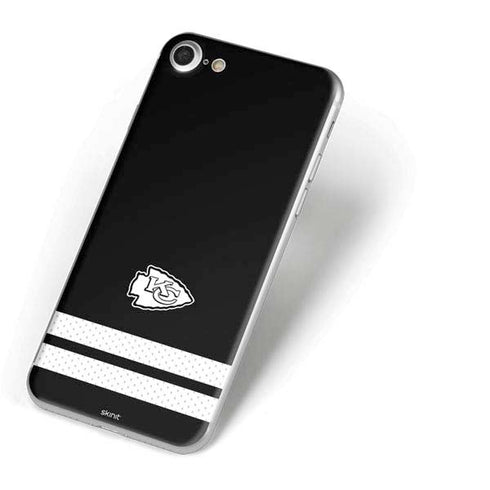 NFL Kansas City Chiefs Shutout iPhone 8 Skin