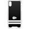 NFL Kansas City Chiefs Shutout iPhone XS Clear Case