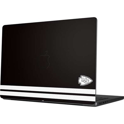NFL Kansas City Chiefs Shutout Apple MacBook Pro 14-inch Skin