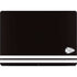 NFL Kansas City Chiefs Shutout Apple MacBook Pro 14-inch Skin