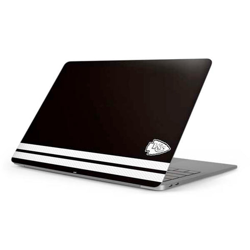 NFL Kansas City Chiefs Shutout Apple MacBook Pro 16-inch Skin