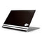 NFL Kansas City Chiefs Shutout Apple MacBook Pro 16-inch Skin