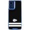 NFL Kansas City Chiefs Shutout Moto G 5G (2024) Clear Case