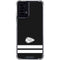 NFL Kansas City Chiefs Shutout Moto G Power 5G (2024) Clear Case