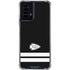 NFL Kansas City Chiefs Shutout Moto G Power 5G (2024) Clear Case