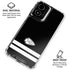 NFL Kansas City Chiefs Shutout Moto G Power 5G (2024) Clear Case