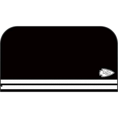 NFL Kansas City Chiefs Shutout Nintendo Switch 2 (2025) with Joy-Con Skin