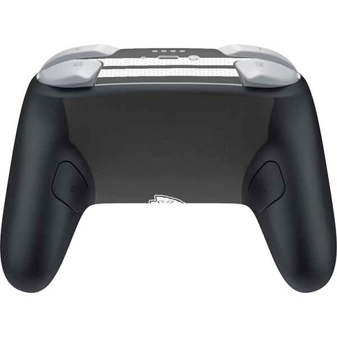 NFL Kansas City Chiefs Shutout Nintendo Switch 2 (2025) Pro Controller Skin