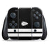 NFL Kansas City Chiefs Shutout Nintendo Skins