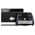 NFL Kansas City Chiefs Shutout Nintendo Skins