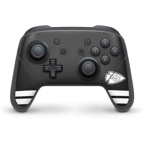 NFL Kansas City Chiefs Shutout Nintendo Skins