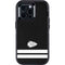 NFL Kansas City Chiefs Shutout Otterbox Defender iPhone Skin