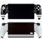 NFL Kansas City Chiefs Shutout PlayStation Portal Remote Player Skin