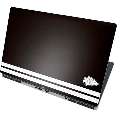 NFL Kansas City Chiefs Shutout Dell Precision Skin