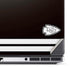 NFL Kansas City Chiefs Shutout Dell Precision Skin