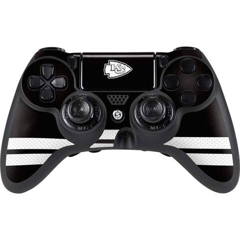 NFL Kansas City Chiefs Shutout PlayStation PS4 Skins