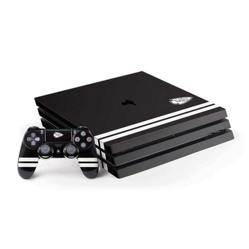 NFL Kansas City Chiefs Shutout PlayStation PS4 Skins