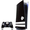 NFL Kansas City Chiefs Shutout PlayStation PS5 Skins