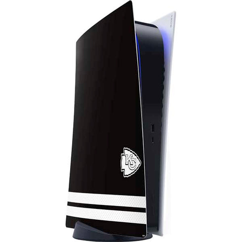 NFL Kansas City Chiefs Shutout PlayStation PS5 Skins