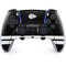 NFL Kansas City Chiefs Shutout PS5 DualSense Edge Pro Controller Skin