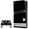 NFL Kansas City Chiefs Shutout PS5 Pro Bundle Skin
