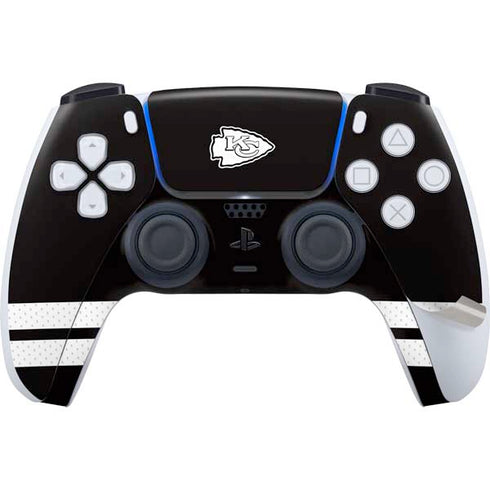 NFL Kansas City Chiefs Shutout PS5 Pro Bundle Skin