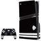 NFL Kansas City Chiefs Shutout PS5 Pro Disk Bundle Skin